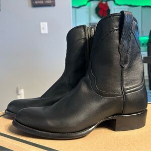 Men’s Tecovas Boots